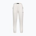 Pantaloni pentru bărbați Pitbull Track San Diego off white 4