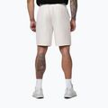 Pantaloni scurți pentru bărbați Pitbull San Diego off white 3