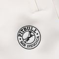 Pantaloni scurți pentru bărbați Pitbull San Diego off white 4