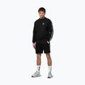 Bluză pentru bărbați Pitbull Tape Parker Crewneck black 2