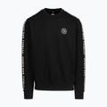 Bluză pentru bărbați Pitbull Tape Parker Crewneck black 5