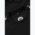 Bluză pentru bărbați Pitbull Tape Parker Crewneck black 7