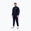 Bluză pentru bărbați Pitbull Tape Parker Crewneck dark navy 2