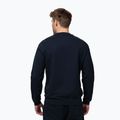 Bluză pentru bărbați Pitbull Tape Parker Crewneck dark navy 3