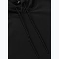 Bluză pentru bărbați Pitbull Tape Parker Hooded black 7