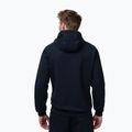 Bluză pentru bărbați Pitbull Tape Parker Hooded dark navy 3