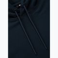 Bluză pentru bărbați Pitbull Tape Parker Hooded dark navy 6