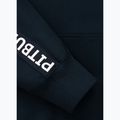 Bluză pentru bărbați Pitbull Tape Parker Hooded dark navy 8
