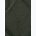 Bluză pentru bărbați Pitbull Tape Parker Hooded old green 9