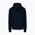 Bluză pentru bărbați Pitbull Tape Parker Hooded Zip dark navy 6
