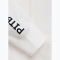 Bluză pentru bărbați Pitbull Tape Parker Hooded Zip off white 7