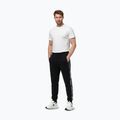 Pantaloni pentru bărbați Pitbull Tape Parker Jogging black 2