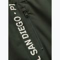 Pantaloni pentru bărbați Pitbull Tape Parker Jogging old green 6