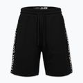 Pantaloni scurți pentru bărbați Pitbull Tape Parker black 6