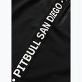 Pantaloni scurți pentru bărbați Pitbull Tape Parker black 10