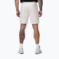 Pantaloni scurți pentru bărbați Pitbull Tape Parker off white 3