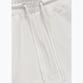 Pantaloni scurți pentru bărbați Pitbull Tape Parker off white 8
