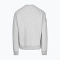 Bluză pentru bărbați Pitbull Badger Crewneck grey/melange 6