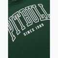 Bluză pentru bărbați Pitbull Badger Crewneck hunter/green 7