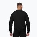 Bluză pentru bărbați Pitbull Badger Crewneck black 3