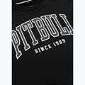 Bluză pentru bărbați Pitbull Badger Crewneck black 8