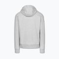 Bluză pentru bărbați Pitbull Badger Hooded grey/melange 5