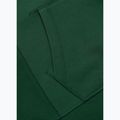 Bluză pentru bărbați Pitbull Badger Hooded hunter green 6