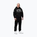 Bluză pentru bărbați Pitbull Badger Hooded black 2