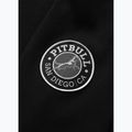 Bluză pentru bărbați Pitbull Badger Hooded black 8