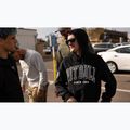 Bluză pentru bărbați Pitbull Badger Hooded black 13