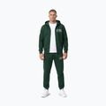 Bluză pentru bărbați Pitbull Badger Hooded Zip hunter/green 4