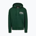 Bluză pentru bărbați Pitbull Badger Hooded Zip hunter/green 5