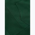 Bluză pentru bărbați Pitbull Badger Hooded Zip hunter/green 8