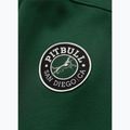 Bluză pentru bărbați Pitbull Badger Hooded Zip hunter/green 9
