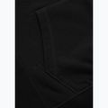 Bluză pentru bărbați Pitbull Badger Hooded Zip black 8