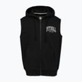 Bluză pentru bărbați Pitbull Badger Hooded Vest Zip black 5