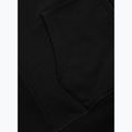 Bluză pentru bărbați Pitbull Badger Hooded Vest Zip black 8