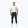 Pantaloni pentru bărbați Pitbull Badger Track hunter green 2