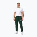 Pantaloni pentru bărbați Pitbull Badger Track hunter green 3