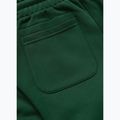 Pantaloni pentru bărbați Pitbull Badger Track hunter green 7