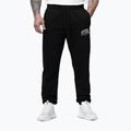 Pantaloni pentru bărbați Pitbull Badger Track black
