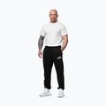 Pantaloni pentru bărbați Pitbull Badger Track black 2