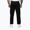 Pantaloni pentru bărbați Pitbull Badger Track black 3