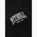 Pantaloni pentru bărbați Pitbull Badger Track black 9