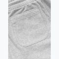 Pantaloni scurți pentru bărbați Pitbull Badger grey/melange 8