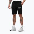 Pantaloni scurți pentru bărbați Pitbull Badger black 4