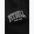 Pantaloni scurți pentru bărbați Pitbull Badger black 10