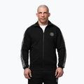 Bluză pentru bărbați Pitbull Nexus Track Jacket black