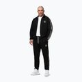 Bluză pentru bărbați Pitbull Nexus Track Jacket black 2