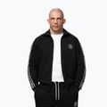Bluză pentru bărbați Pitbull Nexus Track Jacket black 6